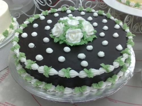 Bridal Shower Dessert Ideas